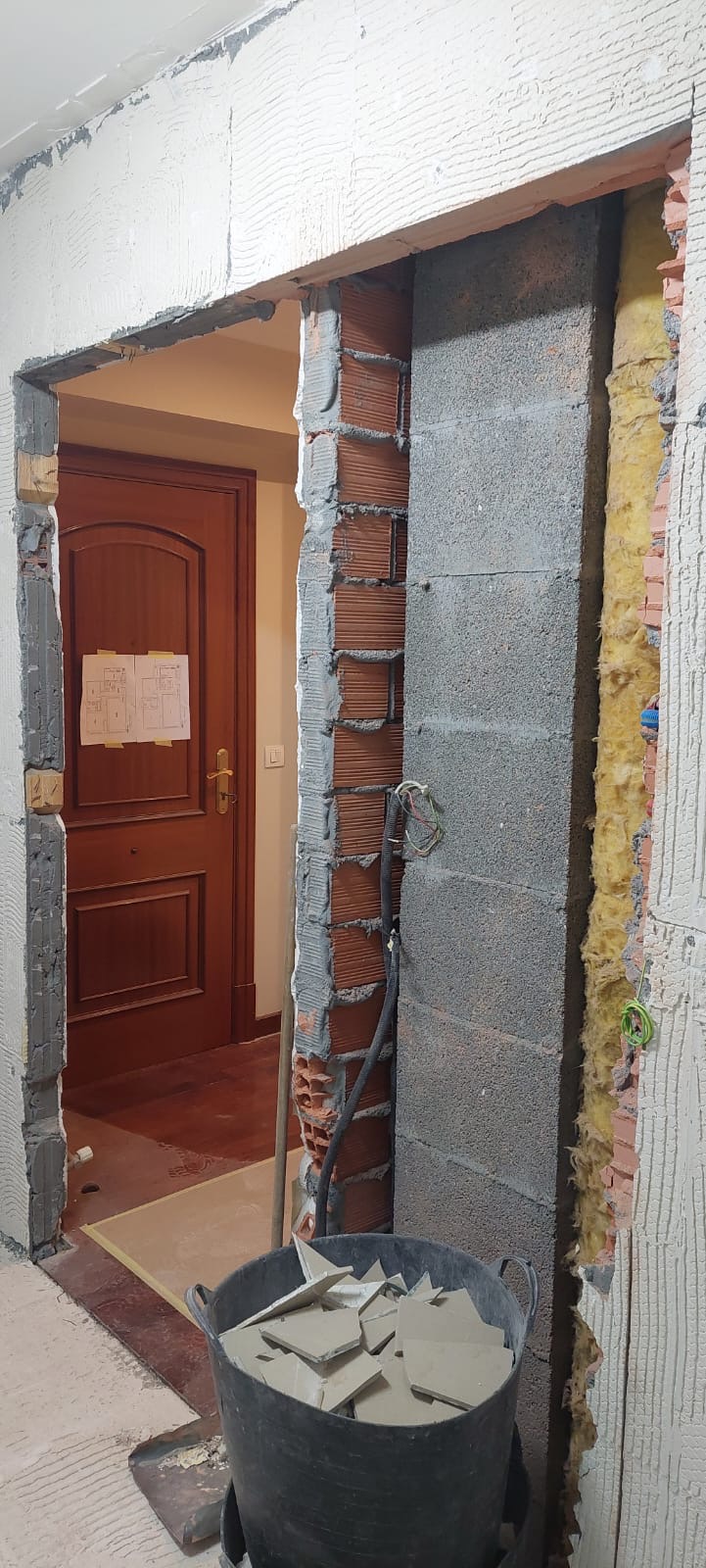 Reformas Integrales